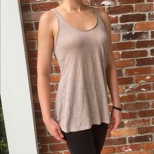 Beige Camisole